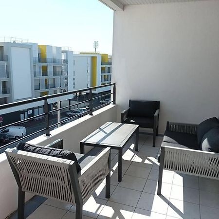 Bel Appartement A Royan, Tout A Pied. Dış mekan fotoğraf