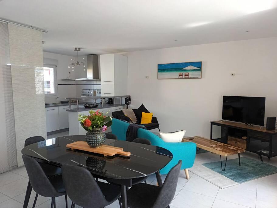 Bel Appartement A Royan, Tout A Pied. Dış mekan fotoğraf